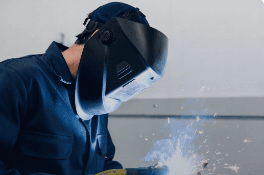 электрогазосварщик