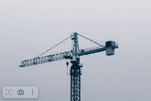 Машинист крана (крановщик)