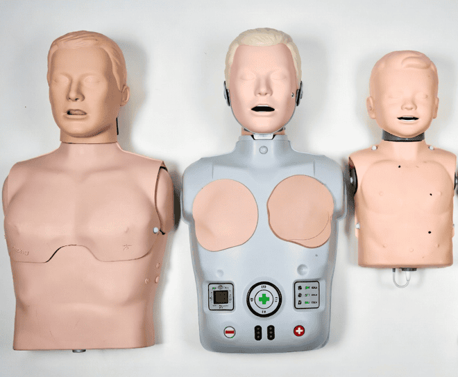 Оказание первой помощи пострадавшим