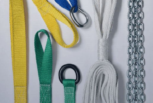 Обучение стропальщика