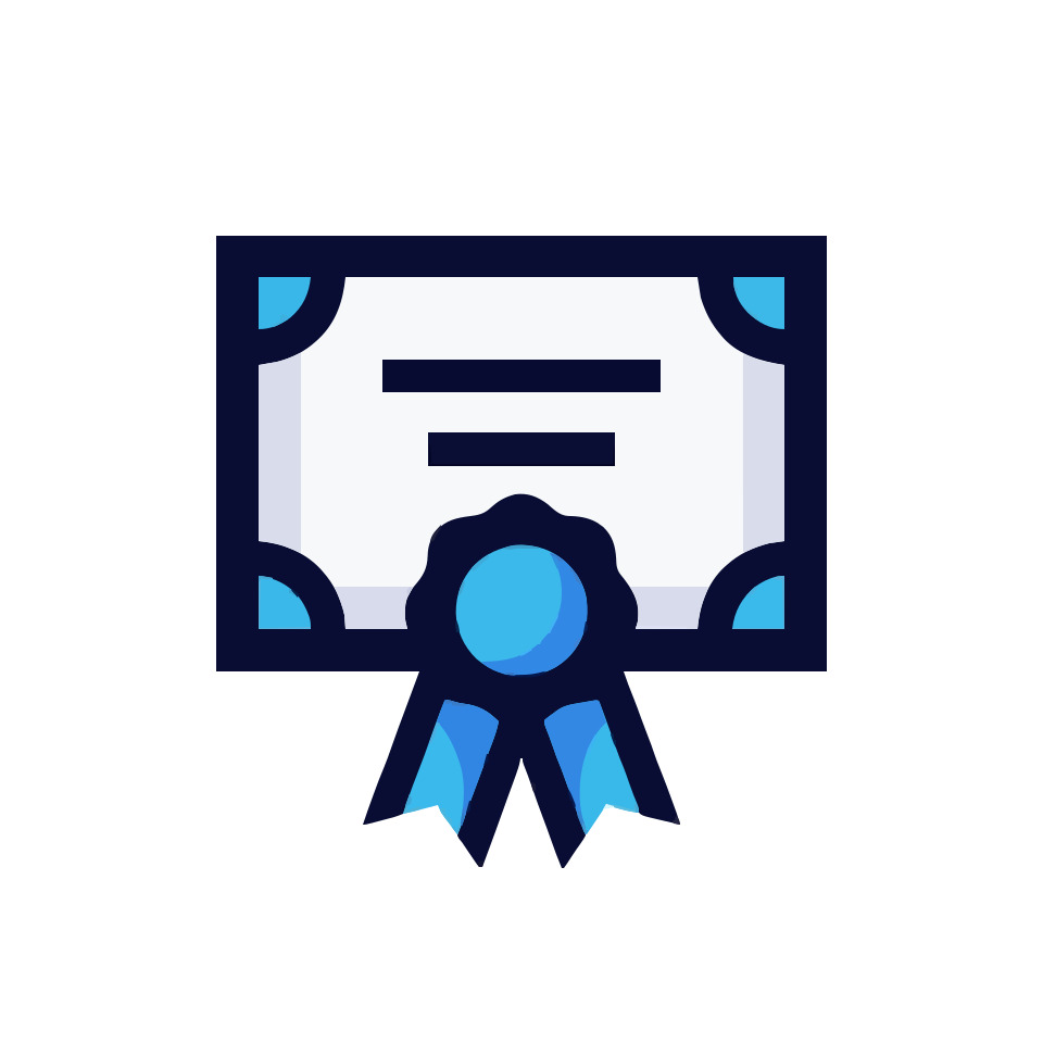 Данные об образовании