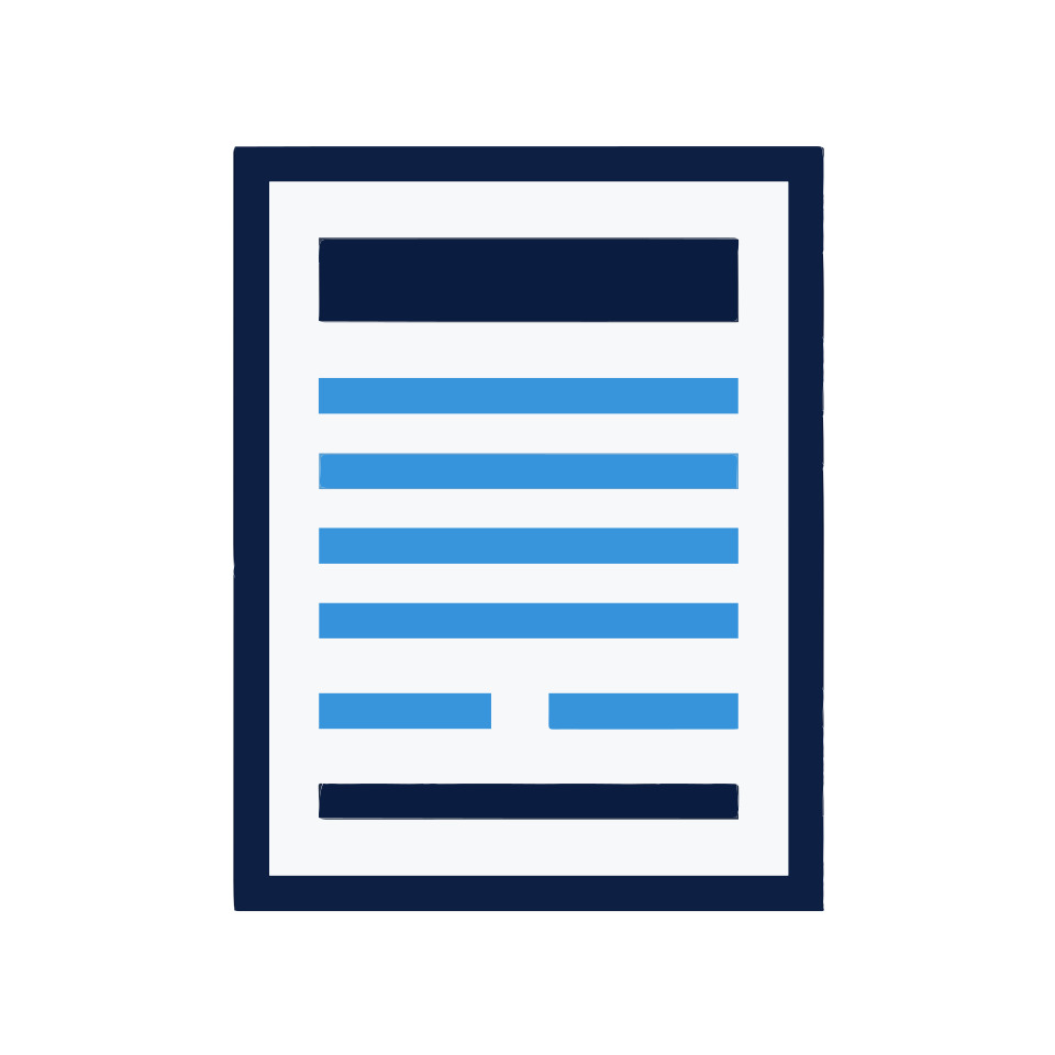 Данные организации