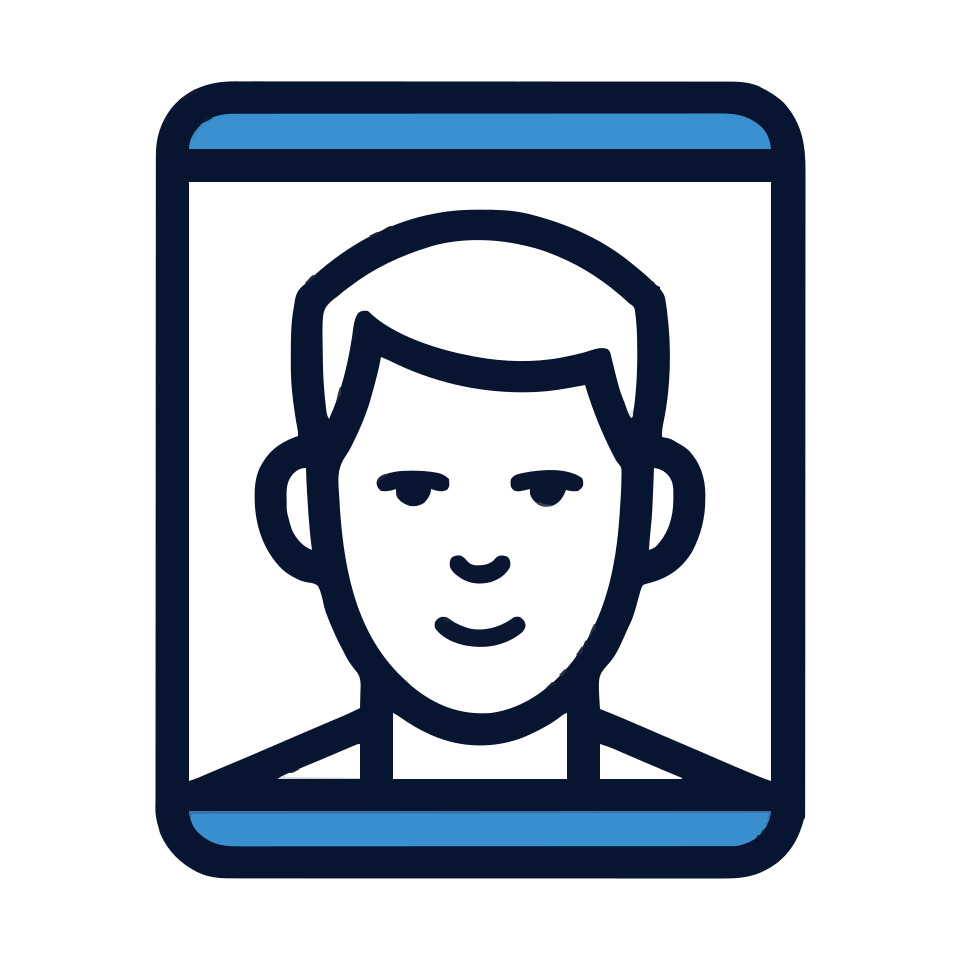 Данные сотрудников